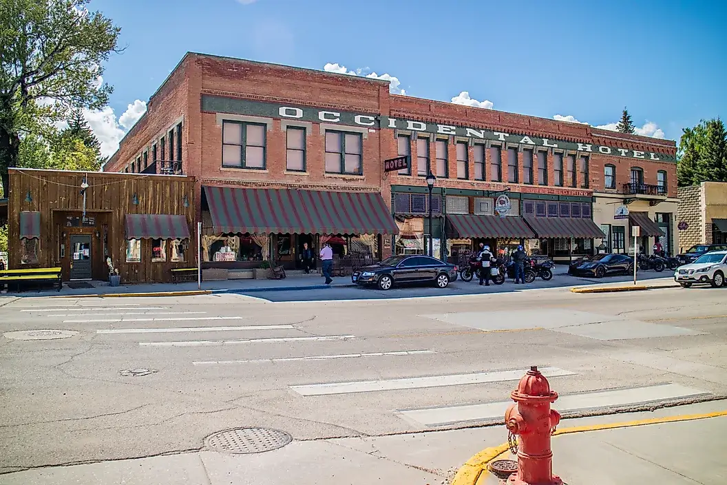 9 Most Neighborly Towns In Wyoming