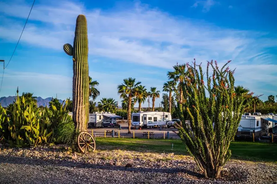 The best American cities to explore in your RV, ranked