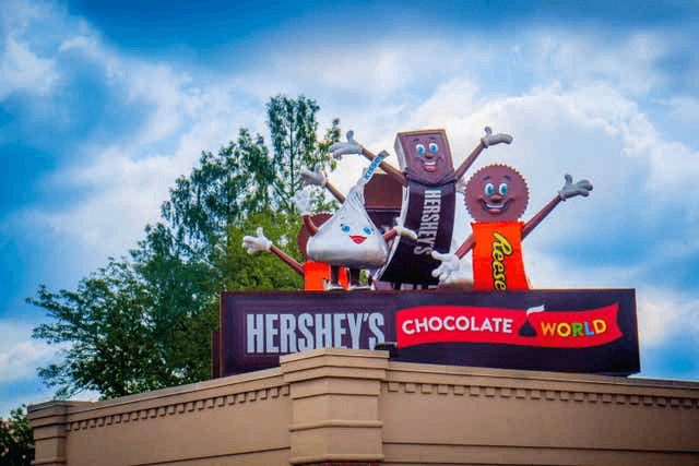 Hershey: A Top Long-Term Buy For Dividend Growth Investors (NYSE:HSY)
