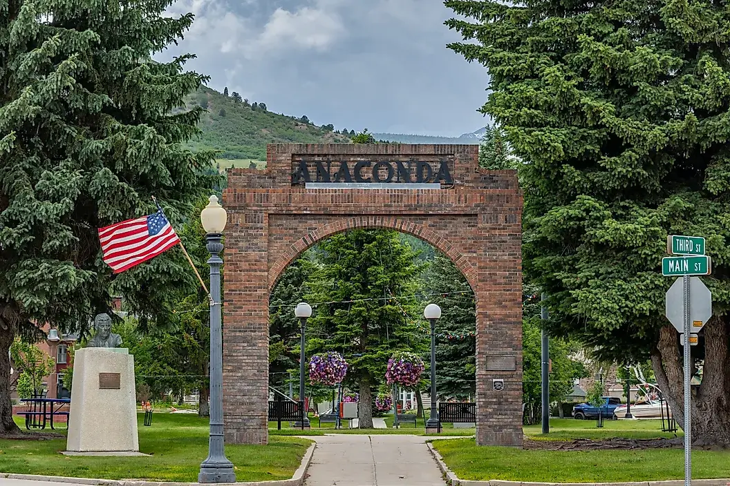 8 Serene Montana Towns For A Weekend Retreat