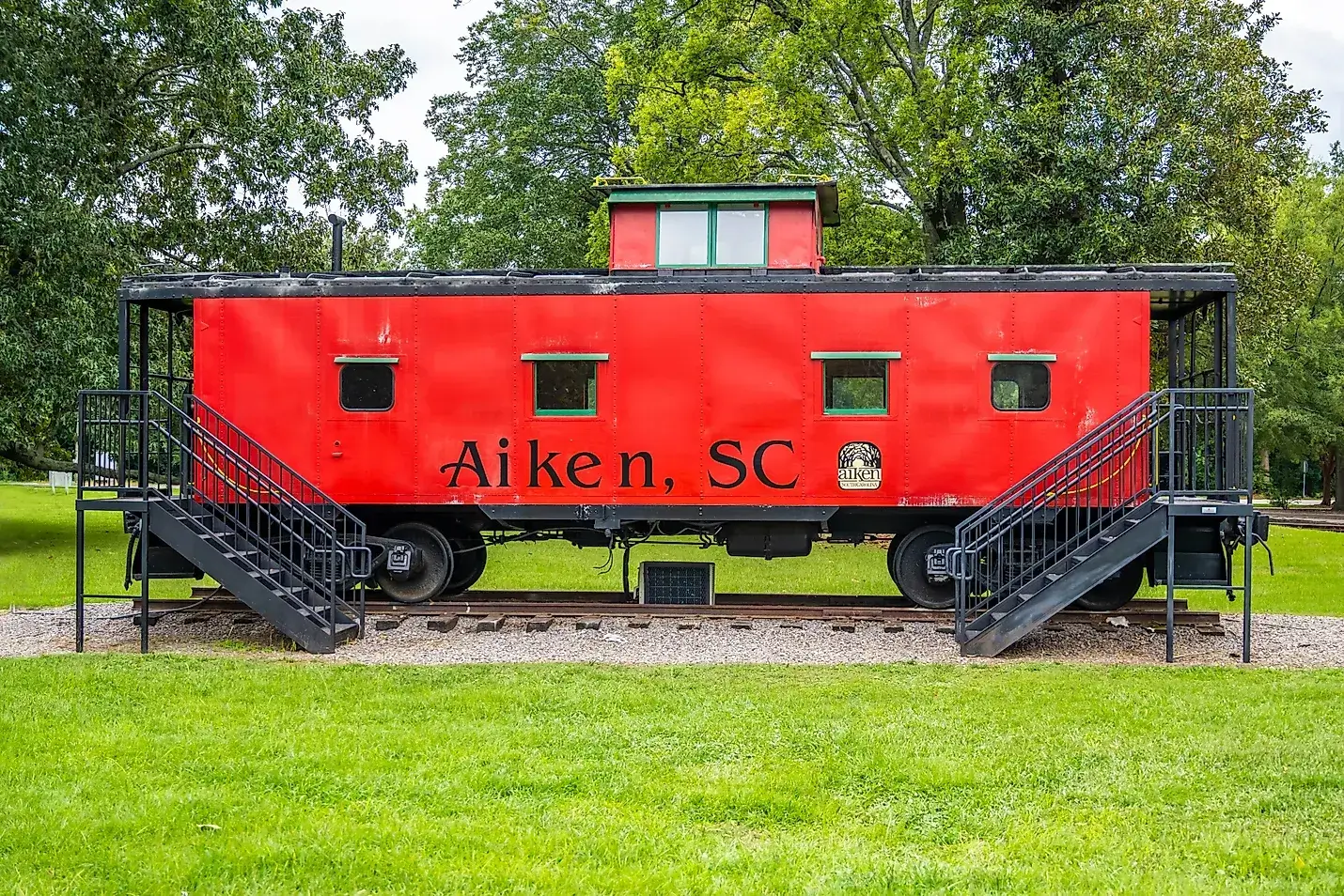 10 Most Neighborly Towns In South Carolina