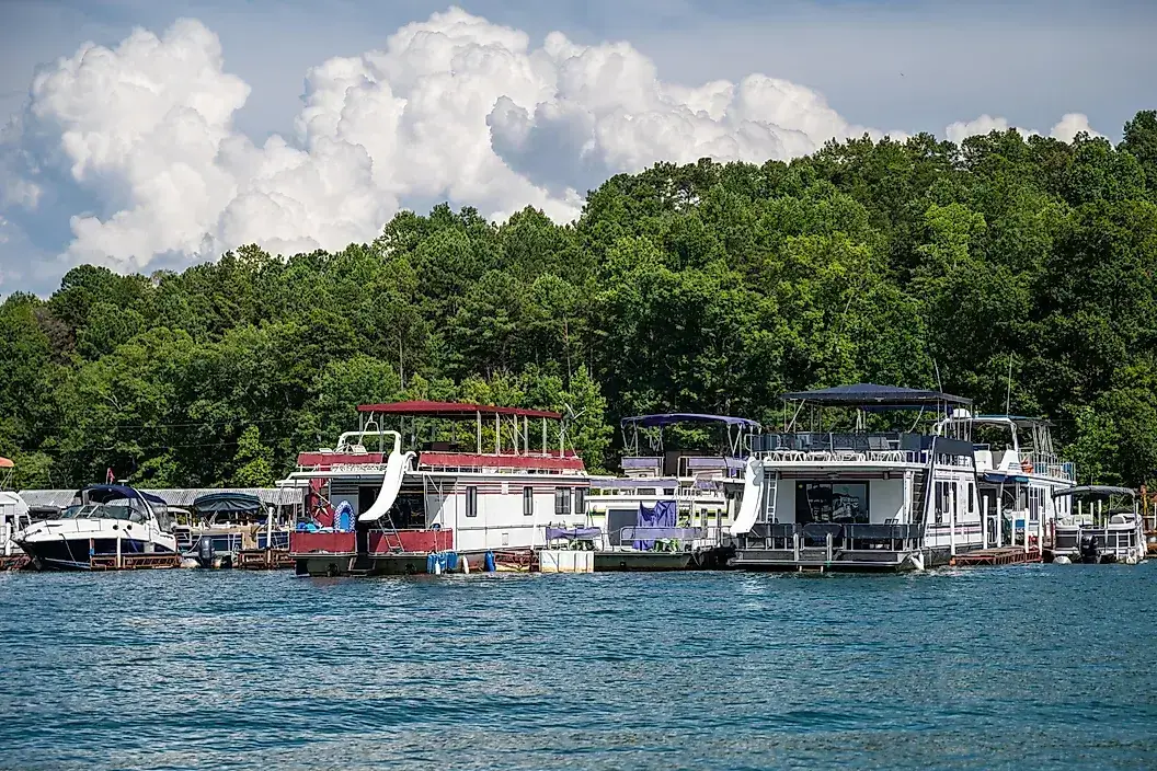 7 Best Towns In South Carolina For Retirees