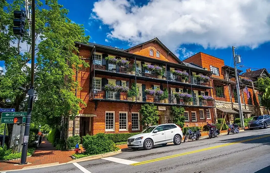 12 Cutest Towns In The United States