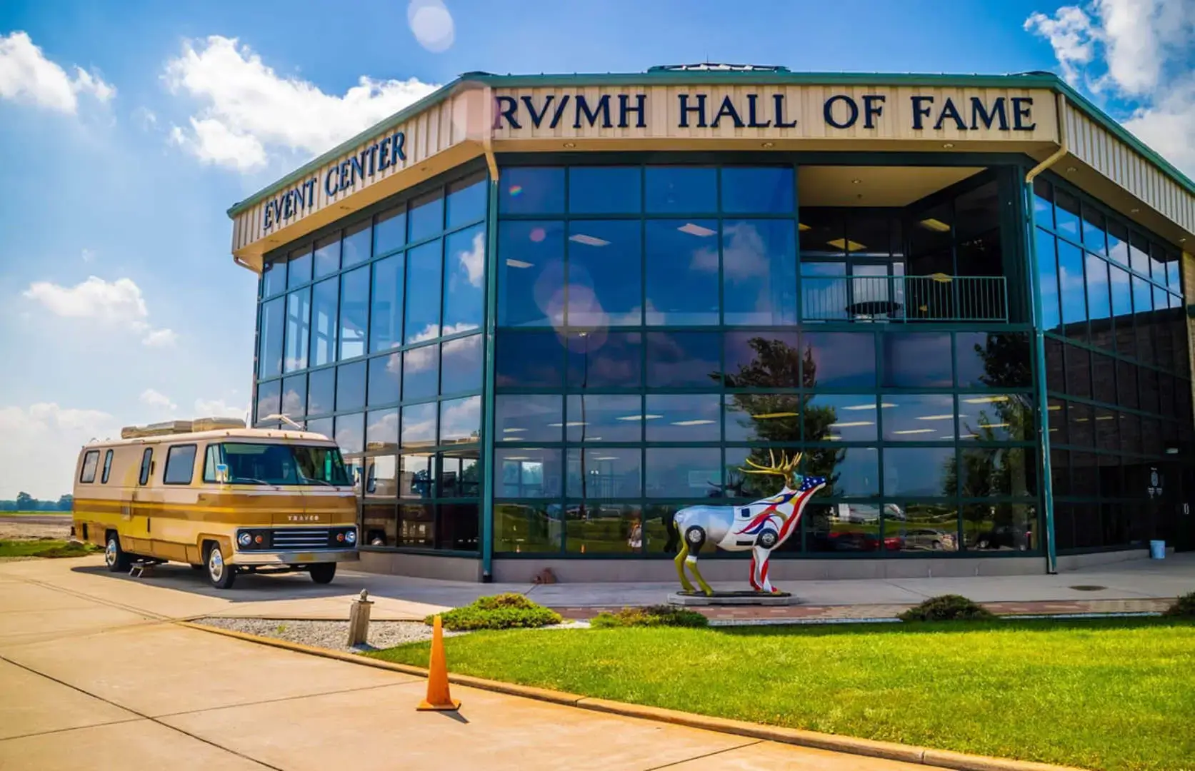 5 Ways to Enjoy Culture for Less on International Museum Day