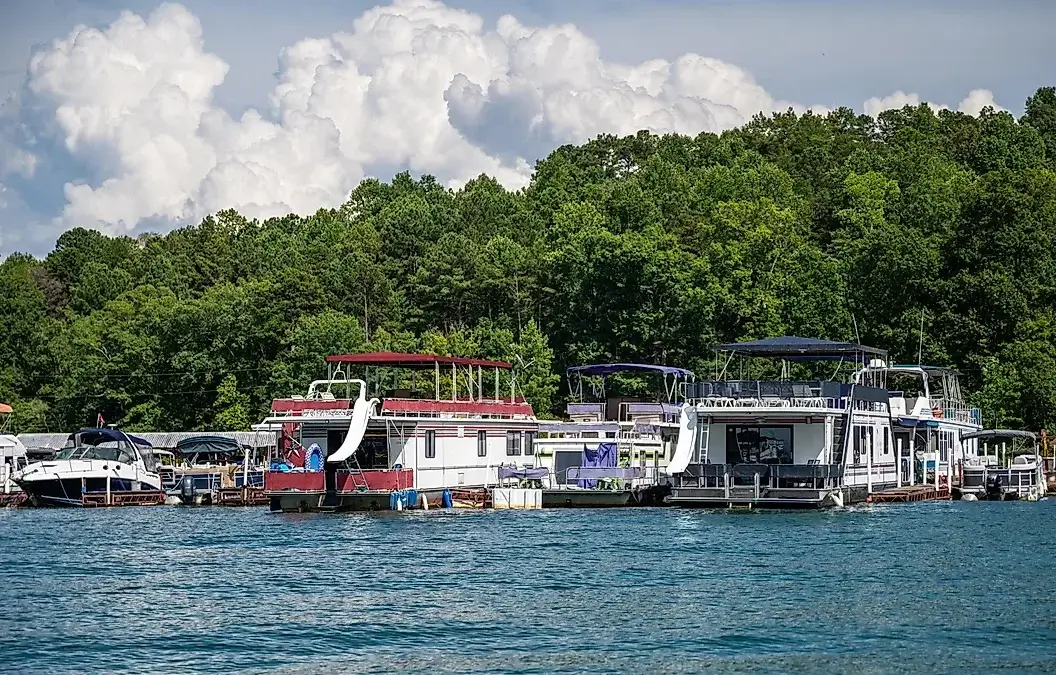 13 Best Towns In South Carolina For Retirees