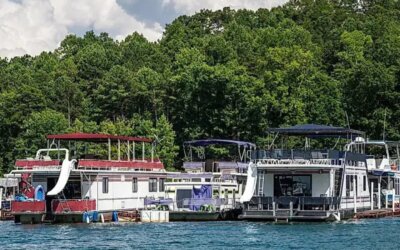 My latest feature in World Atlas showcases some of the best towns in South Carol…