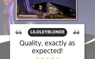 Thank you, liloleyblonde, for the kind 5-star review! I’m so glad the quality me…