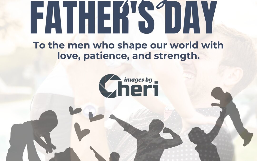 To all the dads out there—thank you for showing up, lifting us up, and leading w…