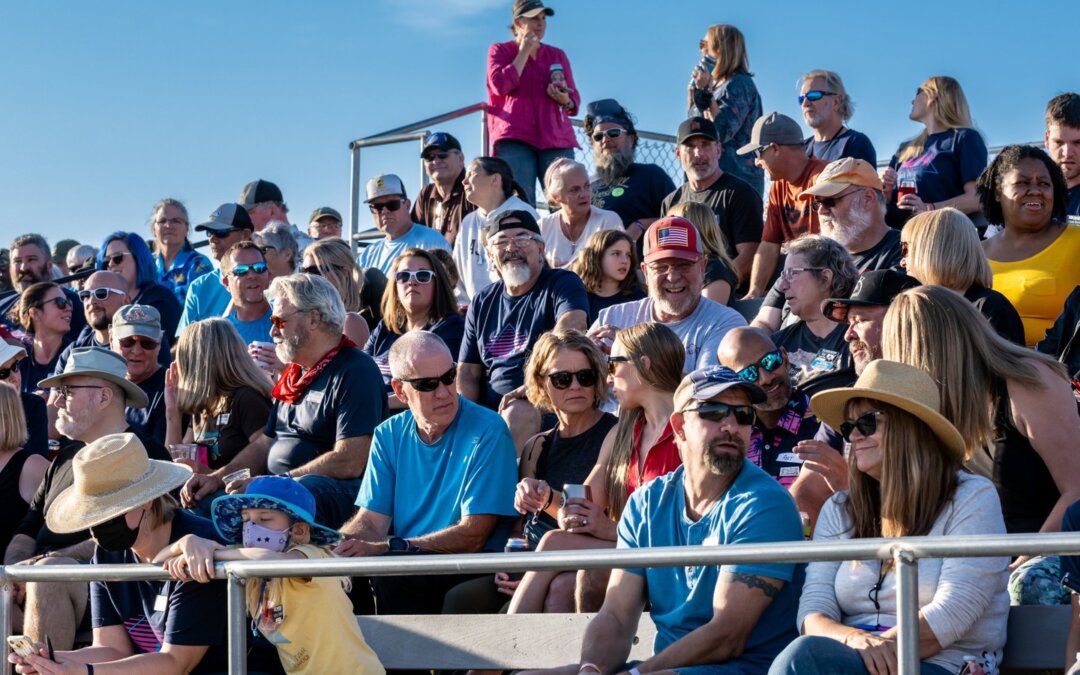 Lake Havasu boasts a collection of 28 lighthouse replicas, each with its unique …