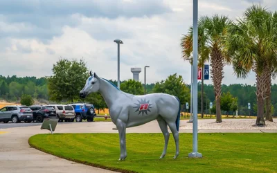 9 Best Places To Live In South Carolina