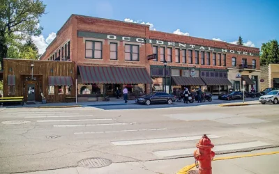 Wyoming’s Best Small Town For Retirement