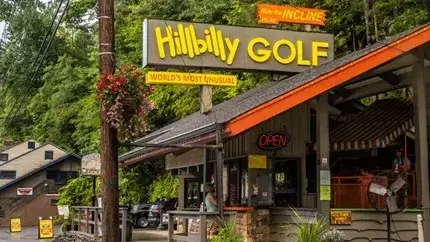 Best Mini Golf/Putt Putt