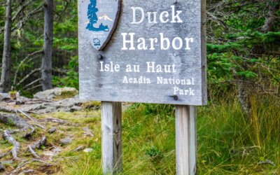 My photo of Acadia National Park was featured in a fun summer roundup by B98.5! …