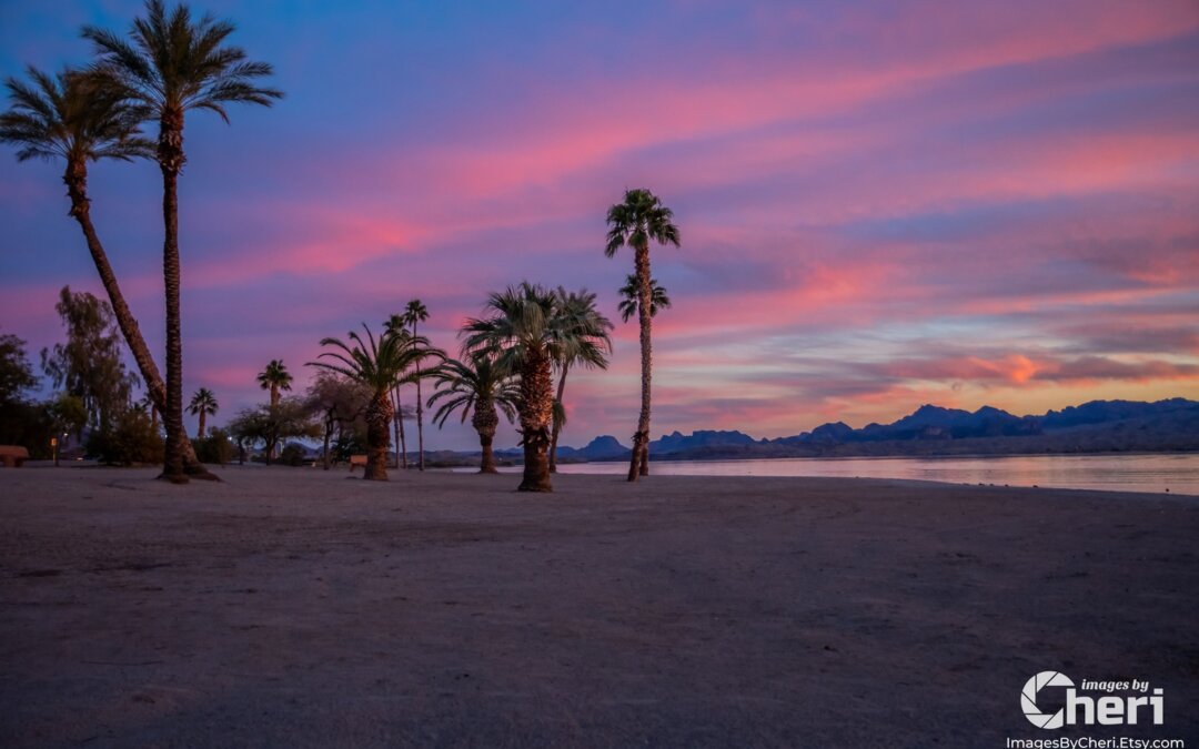 Lake Havasu Rotary Park is a real gem in the heart of Lake Havasu City, Arizona….