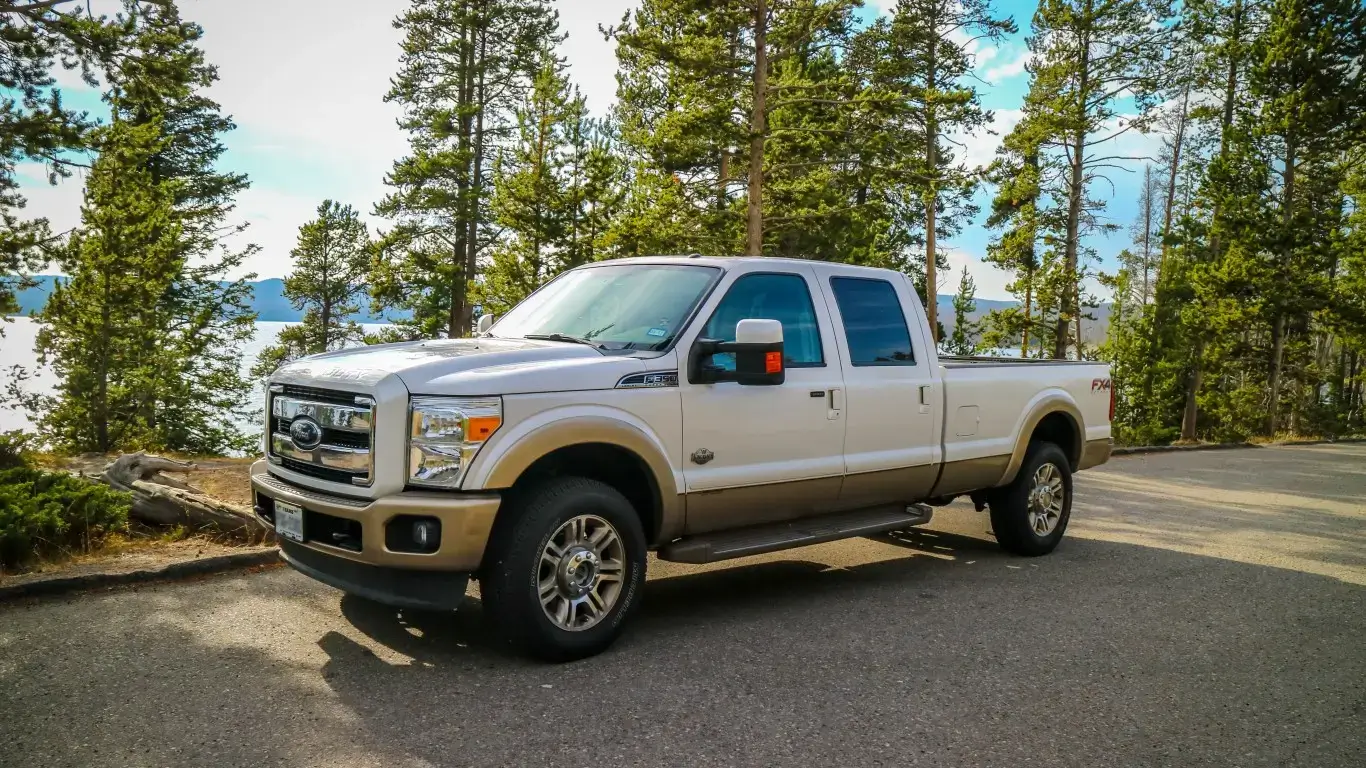 U.S. Auto Prices Set to Surge by $7,500 as Tariffs Hit Stellantis With $2.7B Loss