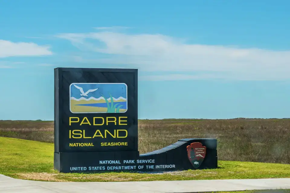 Gas and water outages hit popular national parks in Texas Gas and water outages hit popular national parks in Texas