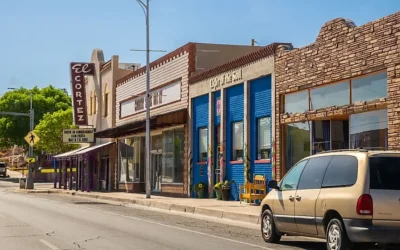 8 Best Places To Call Home In New Mexico In 2026