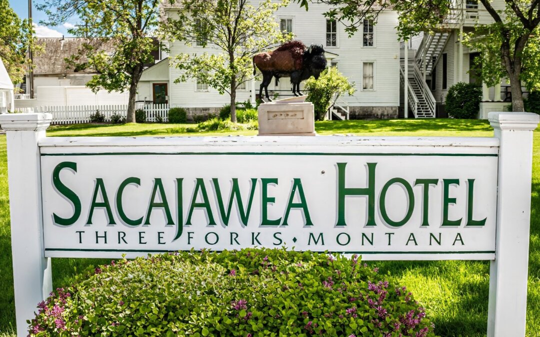 My latest photography feature in World Atlas highlights eight small towns in Mon…