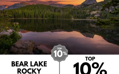 Viewbug.com: Top 10% Most Voted in ‘My Favorite Place Photo’ Contest