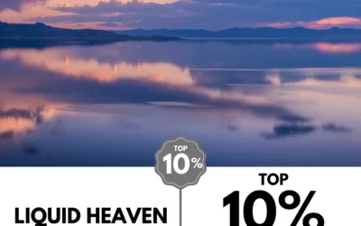 Viewbug.com: Top 10% Most Voted in ‘Natural Wonders Photo’ Contest