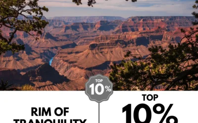 Viewbug.com: Top 10% Most Voted in ‘Creative Landscapes Photo’ Contest