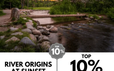 Viewbug.com: Top 10% Most Voted in ‘Through the Lens Photo’ Contest