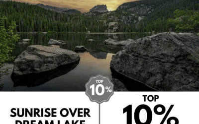 Viewbug.com: Top 10% Most Voted in ‘Creative Landscapes Photo’ Contest