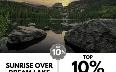 Viewbug.com: Top 10% Most Voted in ‘Landscape Love Photo’ Contest