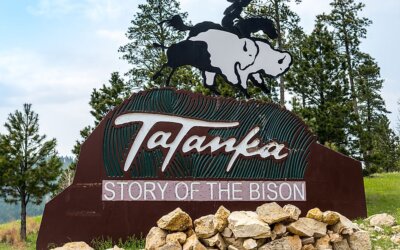 This South Dakota Downtown Is Made For Strolling