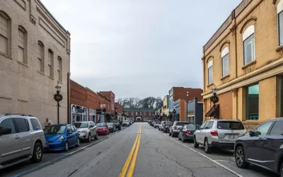 8 Slow-Paced Towns to Visit in South Carolina