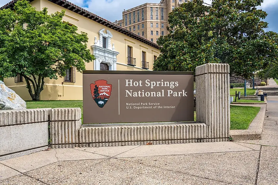 2025’s 11 Best Small Towns To Visit In Arkansas