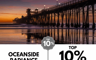 Viewbug.com: Top 10% Most Voted in ‘Pier Perspective Photo’ Contest
