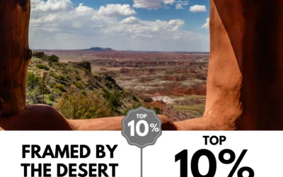 Viewbug.com: Top 10% Most Voted in ‘Window Wonders Photo’ Contest