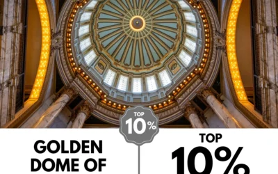 Viewbug.com: Top 10% Most Voted in ‘Architecture Frames Photo’ Contest