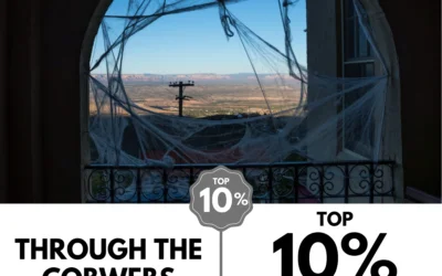 Viewbug.com: Top 10% Most Voted in ‘Window Wonders Photo’ Contest