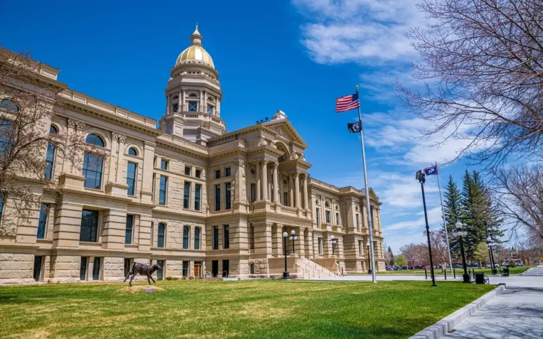 New Wyoming law protects crisis pregnancy centers