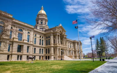 Wyoming’s plan to fund rural hospitals after $1 trillion in Medicaid cuts