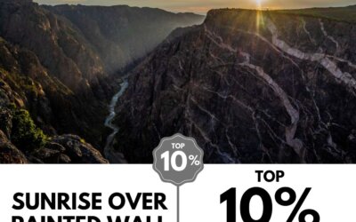 Viewbug.com: Top 10% Most Voted in ‘Marvelous Moments’ Photo Contest