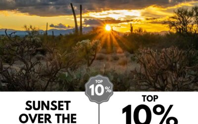 Viewbug.com: Top 10% Most Voted in ‘Funky Flares’ Photo Contest