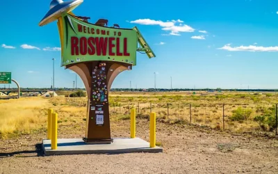 Unusual Bets on Alien Life Raise Suspicions