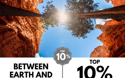 Viewbug.com: Top 10% Most Voted in ‘Sun Sparks’ Photo Contest