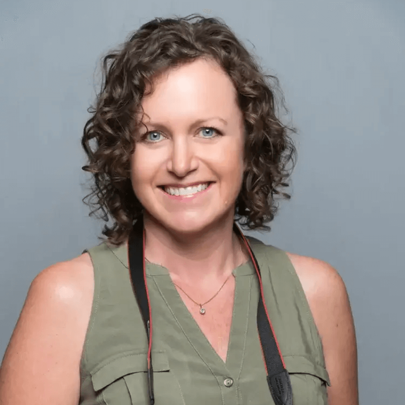 Cheri Alguire - Images by Cheri