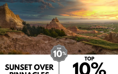 Viewbug.com: Top 10% Most Voted in ‘Good Morning’ Photo Contest