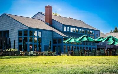 This Acadia Coastal Park All-American Road Is the Ultimate US Road Trip