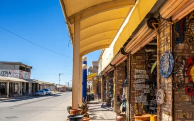 The Best Beach Towns In Mexico For A Retiree