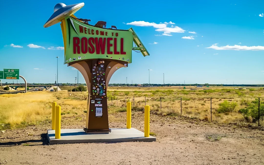 11 Best Towns In New Mexico For Retirees