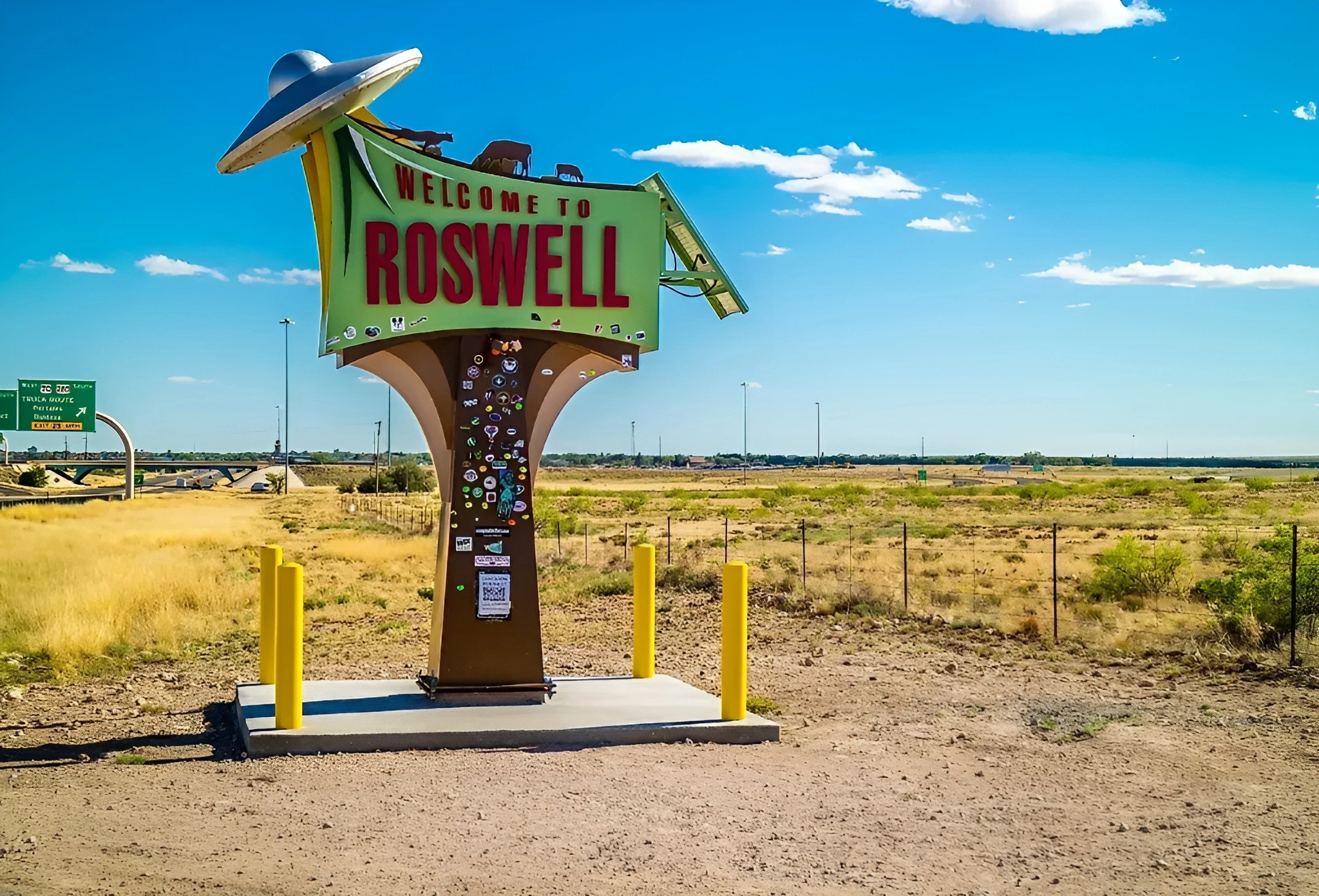 11 Offbeat New Mexico Towns To Visit In 2026