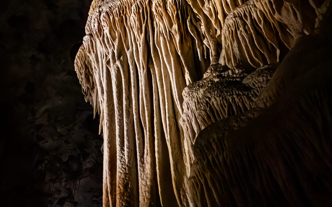 Underground Beauty: The Wonders of Carlsbad Caverns