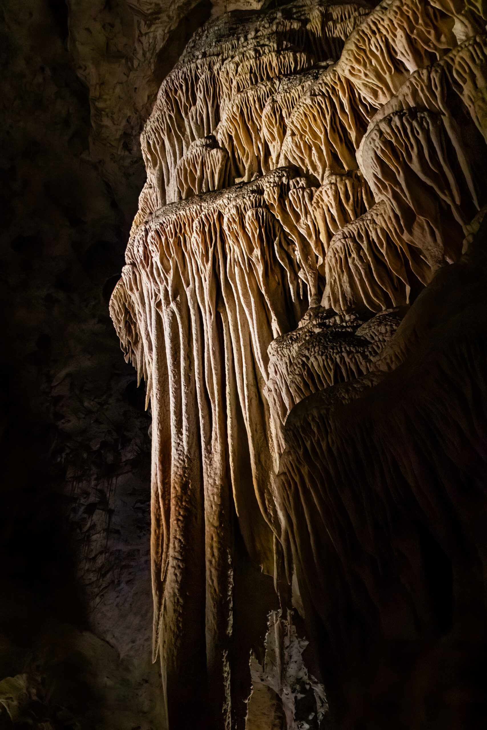 Underground Beauty: The Wonders of Carlsbad Caverns