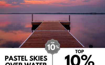 Viewbug.com: Top 10% Most Voted in ‘About Water’ Photo Contest